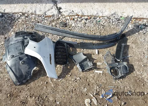 2016 BMW 340I z USA, uszkodzony, nr VIN WBA8B3C59GK383230